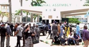NASS Dares Journalists, Says They Won’t Be Accredited Till They Meet Certain Conditions