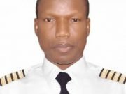 Rabiu Yadudu Becomes New Managing Director Of Federal Airport Authority