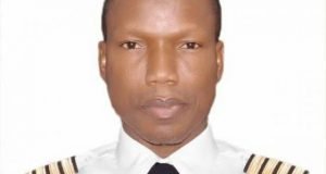 Rabiu Yadudu Becomes New Managing Director Of Federal Airport Authority