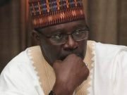 Broadcasting Commission Boss, Ishaq Kawu, In Court Over Alleged N2.5 Billion Fraud