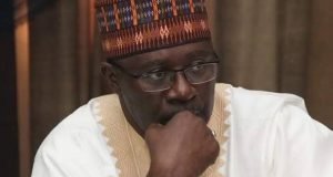 Broadcasting Commission Boss, Ishaq Kawu, In Court Over Alleged N2.5 Billion Fraud