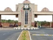 Kwara University Shut Down, As Police Move In Over Looming Crisis
