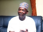 New Nasarawa Gov Dashes Hope Of His 3rd Wife Struggling To Be First Lady