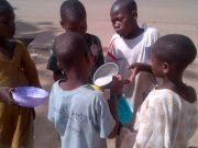 Almajiri Not Banned Yet, Presidency Explains