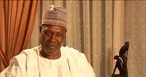 Buhari Sends Amb. Babagana Kingibe As Special Envoy To Stabilize Govt Of Chad