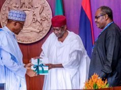 Nigeria Supports Fair, Equitable Free Trade In Africa – President Buhari