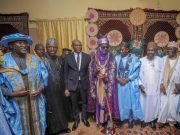 Elumelu Suggests 2 Special Ways To Lift 100 Million Nigerians From Poverty