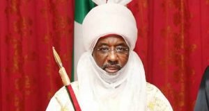 Sanusi Lamido May Return As Emir Of Kano