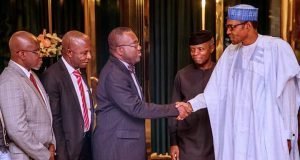 Buhari Threatens To Hold Police Officers Accountable For Violation Of Human Rights