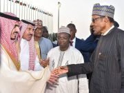 Buhari At OIC: Facts Nigerians Need To Know, By Garba Shehu