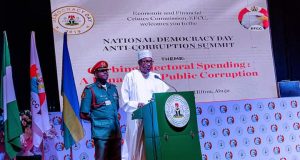 Vote-Buying Can Lead To Enthronement Of Corrupt, Unprincipled Leaders – Buhari