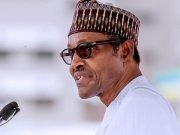 Go Into The Bushes, Search For The Terrorists And Kill Them, Buhari Orders Soldiers