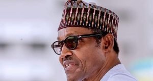 Go Into The Bushes, Search For The Terrorists And Kill Them, Buhari Orders Soldiers