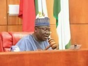 We’ve Been Productive More Than Any National Assembly Since 1999 – Senate President