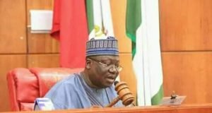We’ve Been Productive More Than Any National Assembly Since 1999 – Senate President