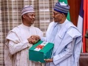 I’ll Not Compromise Financial Autonomy For State Legislature, Judiciary – Buhari