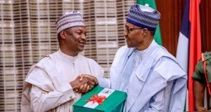 I’ll Not Compromise Financial Autonomy For State Legislature, Judiciary – Buhari