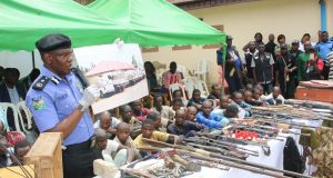 We Were Trained In Libya, Kidnapper Of Daura Monarch Confesses