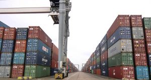 African Countries Depend On Other Continents For 85% Of Total Trade – Report