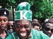 Osinbajo Confesses That Late MKO Abiola Won June 12 Presidential Election