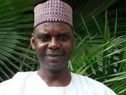 Buhari Sympathizes With Nigerian Editors Over Loss Of Deputy President In Auto Crash