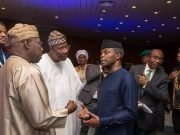 Osinbajo To Obasanjo: Stop The Rhetoric Of Religion