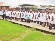 Nigerian Army Announces Recruitment Of Young Nigerians