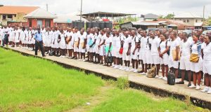 Nigerian Army Announces Recruitment Of Young Nigerians
