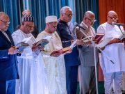 Buhari Gives Commission Marching Order On Raising 100 Million Nigerians From Poverty