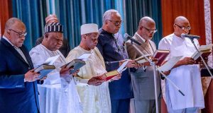 Buhari Gives Commission Marching Order On Raising 100 Million Nigerians From Poverty