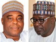 Journalists, Editors Groups Settle NBC, Daar Communications Feud