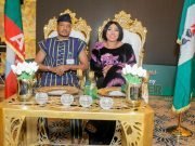 Wife’s Surprised Dinner Package For Reps Member