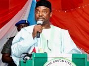 Those Campaigning For Me As Running Mate To Osinbajo In 2023 Are Mischief Makers – Niger Gov