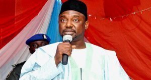 Gov Sani Bello’s CECPC Surrenders, Says Mala Buni Is Still In Charge