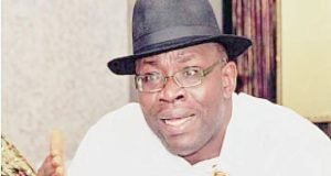 Bayelsa State INEC Chairman Resigns