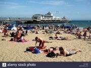 Weather Experts Predict Temperature Of 40 Degrees Across Europe