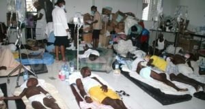 Cholera Kills 60 In Cross River Community
