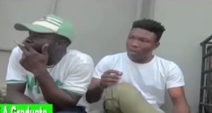Smoke Indian Hemp, Break Rules And Get Dismissed, NYSC Boss Warns Corps Members