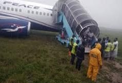 Air Peace Apologizes To Passengers Over Averted Plane Crash In Port Harcourt