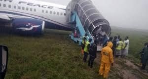 Air Peace Apologizes To Passengers Over Averted Plane Crash In Port Harcourt
