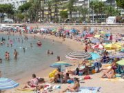 Heat Wave Devastates Europe, Fueling Fires in France, UK, Spain, Italy, Others