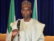 Buhari Campaigns For Prof. Tijjani At UN, Sends Powerful Delegates