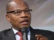 UN Special Envoy Admires Buhari’s Integrity