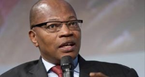 UN Special Envoy Admires Buhari’s Integrity