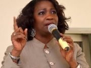 Abike Dabiri Warns Nigerians Not To Go To Cyprus, Says 20 Nigerian Students Have Been Killed