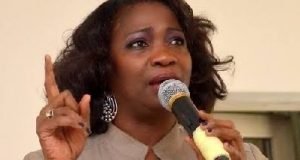 Abike Dabiri Warns Nigerians Not To Go To Cyprus, Says 20 Nigerian Students Have Been Killed