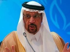 US, Iran Row Scares Saudi Arabia, Calls For Oil Supply Protection