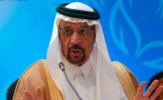 US, Iran Row Scares Saudi Arabia, Calls For Oil Supply Protection