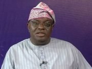 Why We Did Not Use Server For 2019 General Elections – INEC