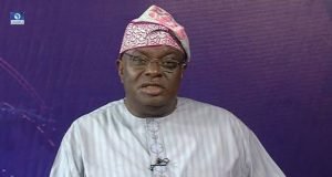 Why We Did Not Use Server For 2019 General Elections – INEC